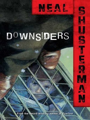 cover image of Downsiders